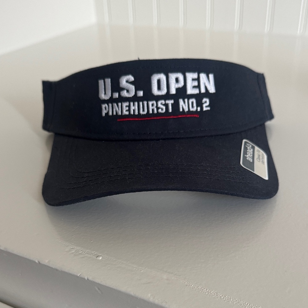 Head Classic Fit Black Visor
